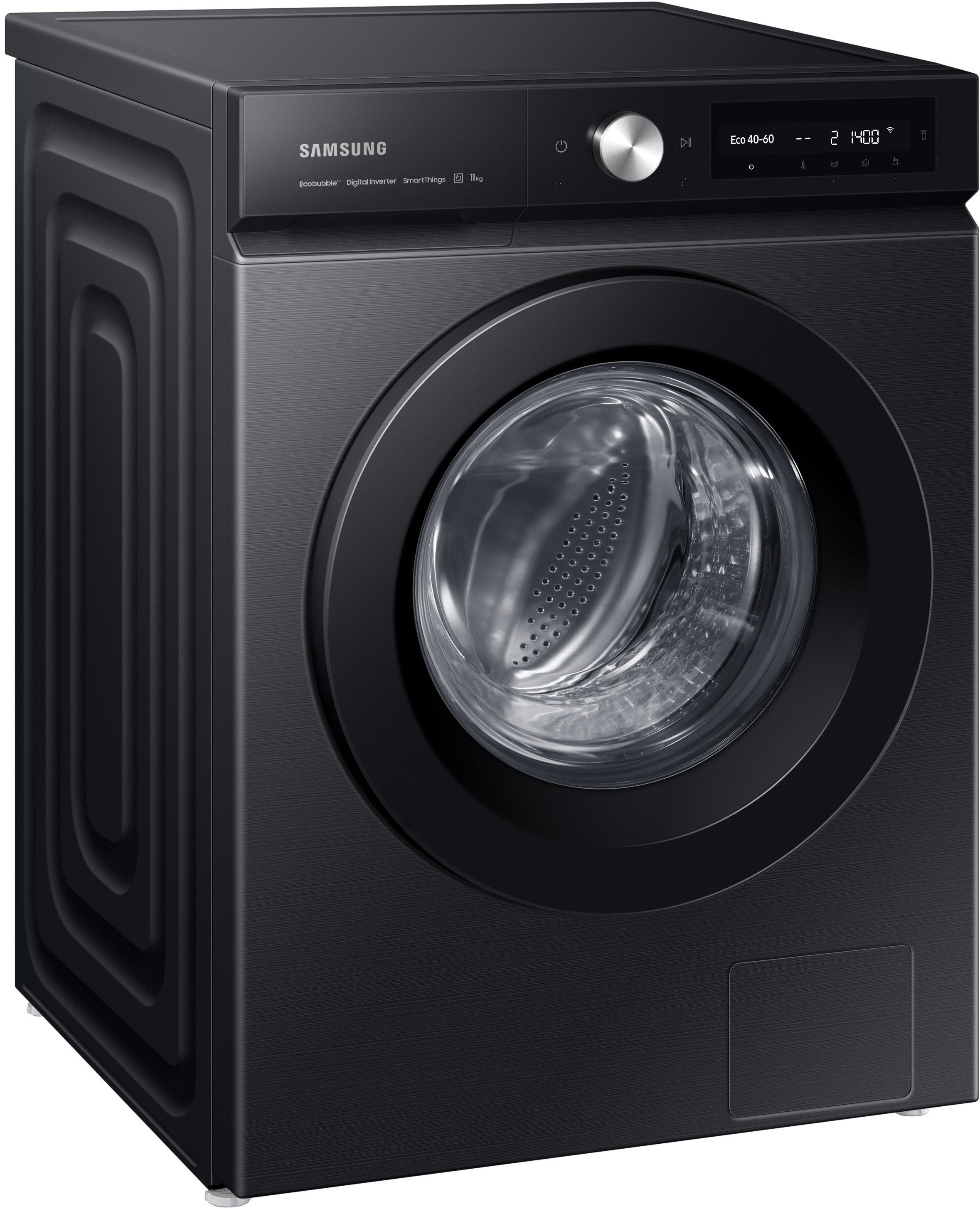 Samsung WW11BB504AAB/S2  wasmachine afbeelding 5