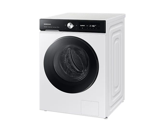 Samsung wasmachine WW11BB744AGE/S2 afbeelding 3