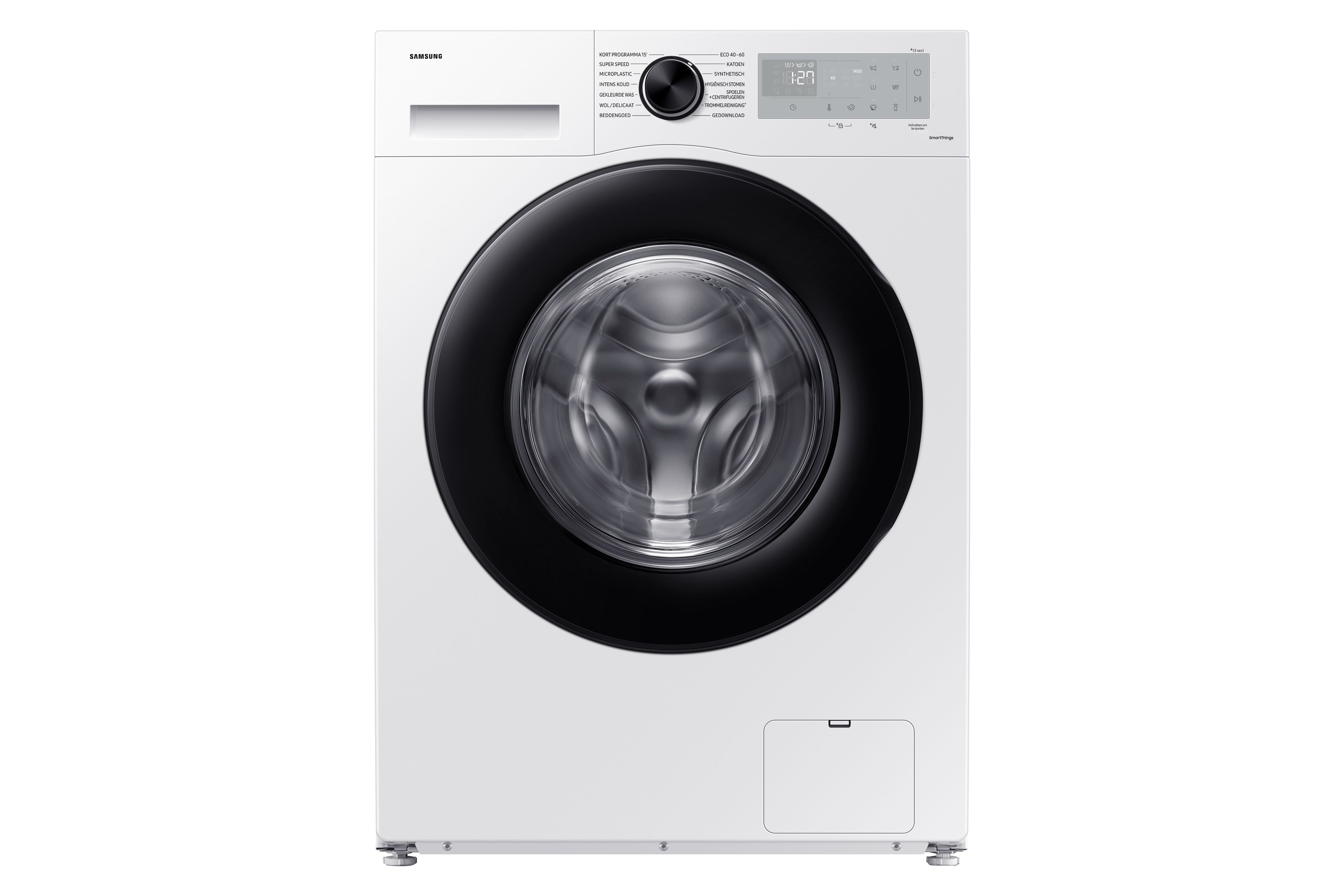 Samsung WW11DG5B25AH/EN