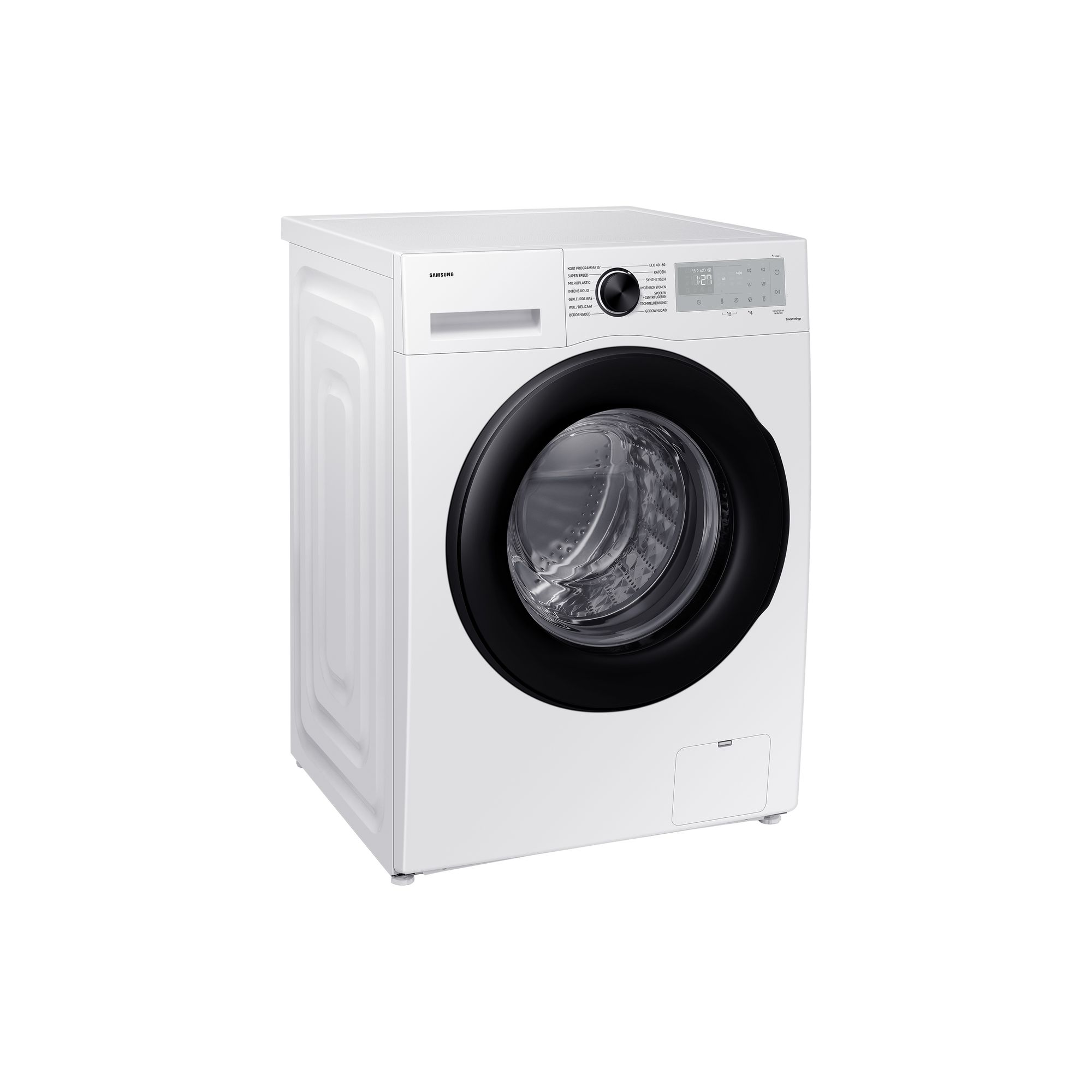 Samsung wasmachine  WW11DG5B25AH/EN afbeelding 4