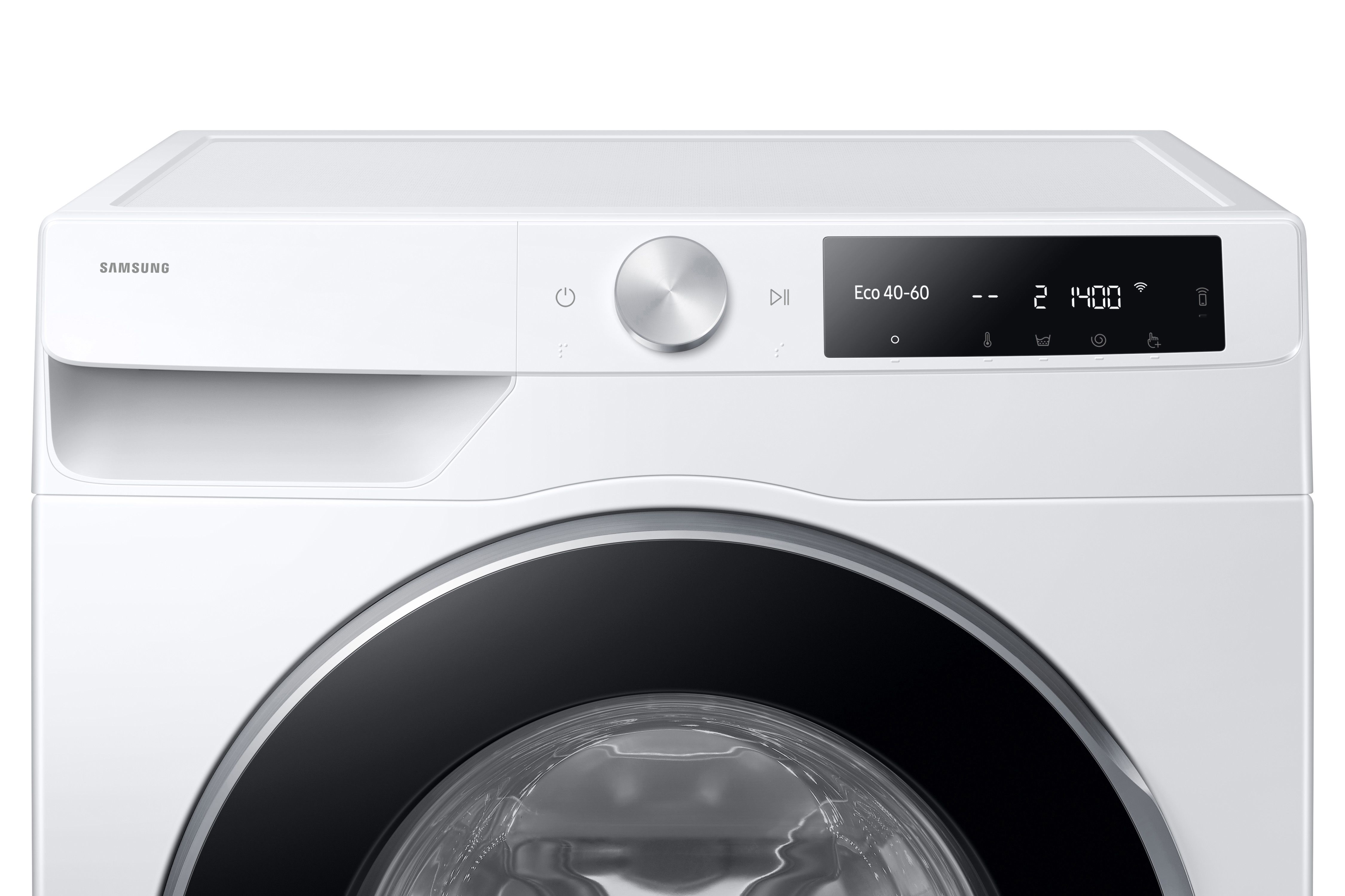 Samsung wasmachine WW11DG6B25LEU3 afbeelding 3