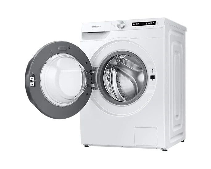WW80T534ATW van Samsung afbeelding 5