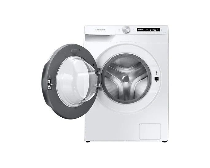 Samsung wasmachine  WW80T534ATW afbeelding 4