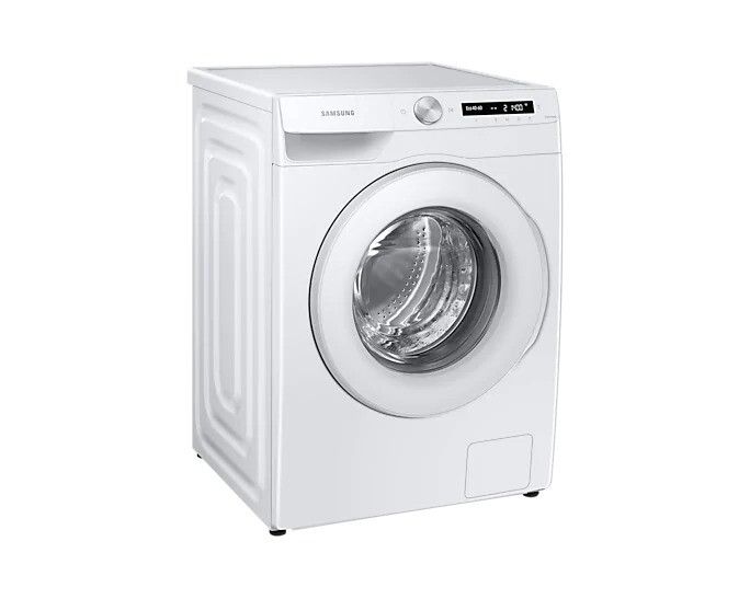 Samsung WW80T534ATW