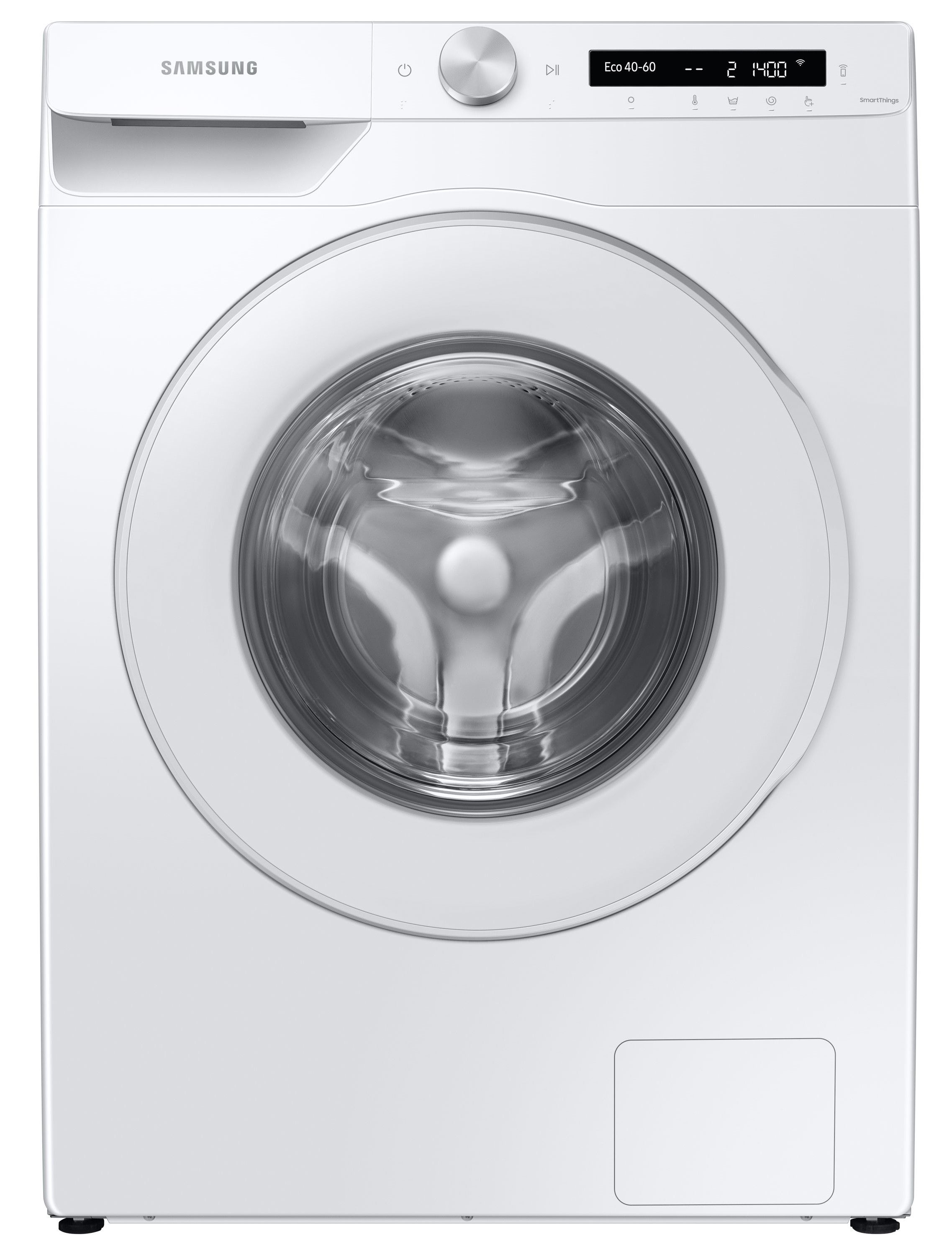 Samsung WW80T534ATWAS2