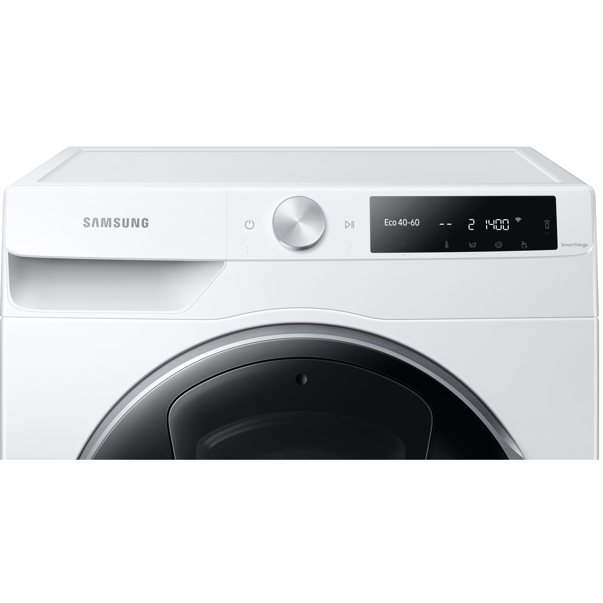 WW80T654ALE van Samsung afbeelding 6