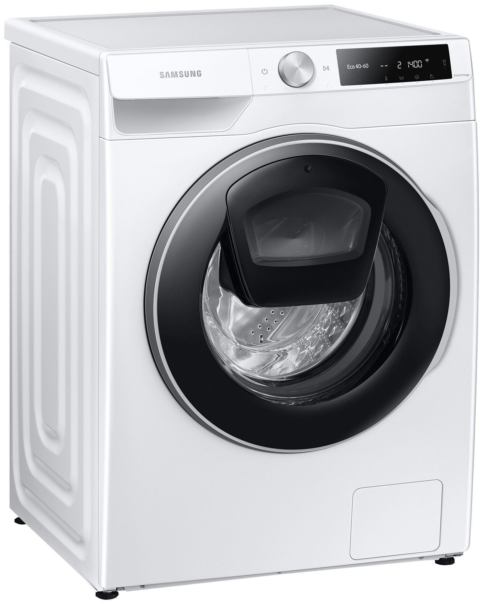 Samsung WW80T654ALE  wasmachine afbeelding 5