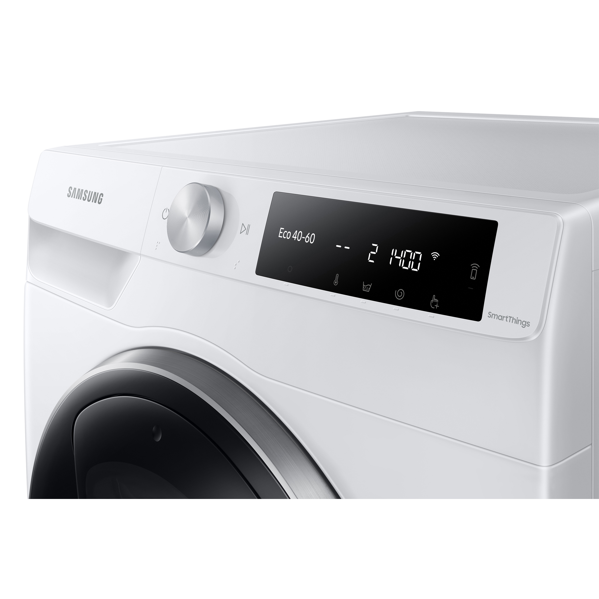 WW80T654ALE Samsung afbeelding 2