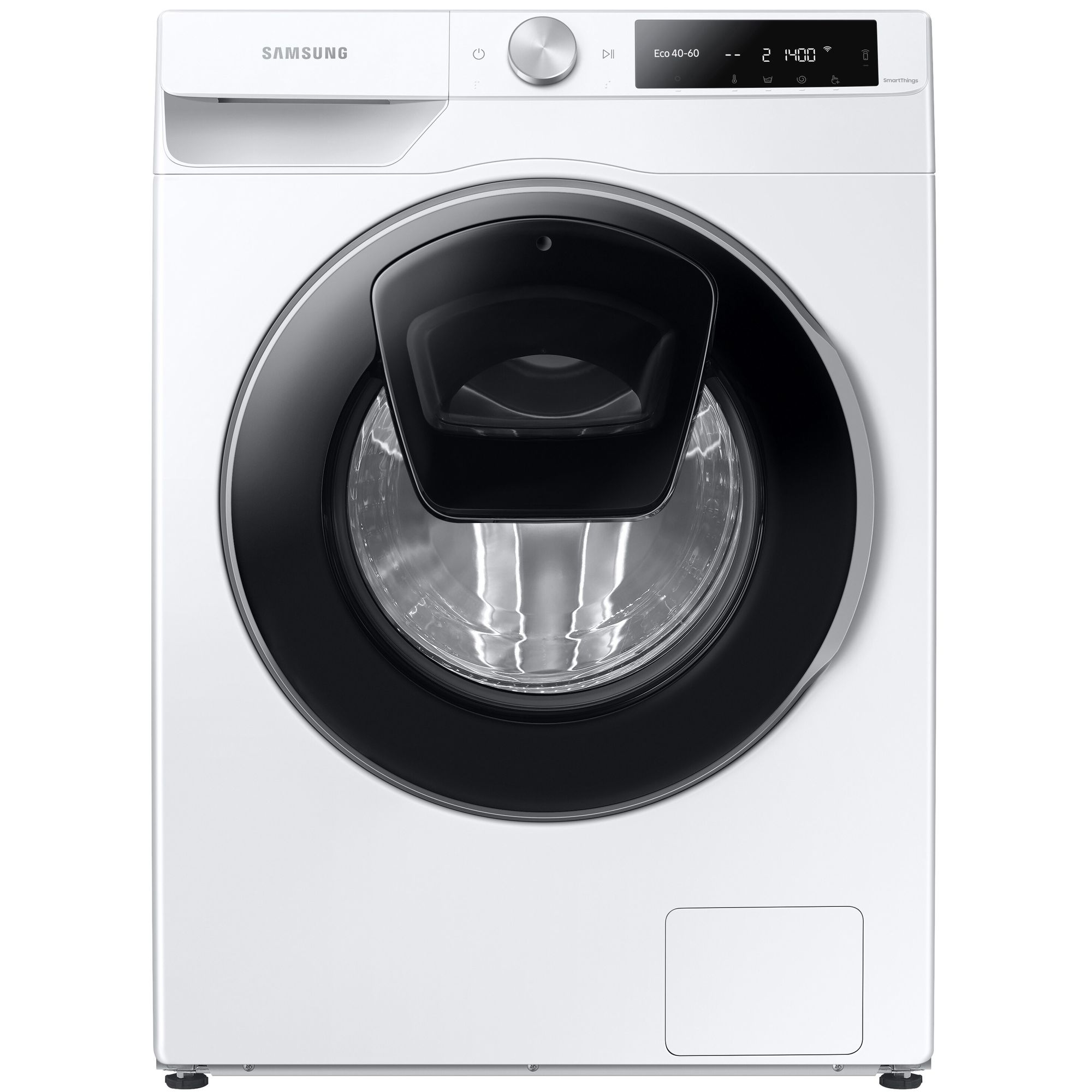 Samsung WW80T654ALE