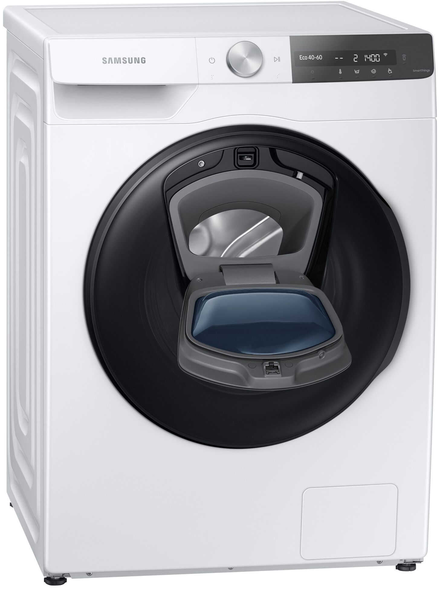 WW80T754ABT van Samsung afbeelding 6