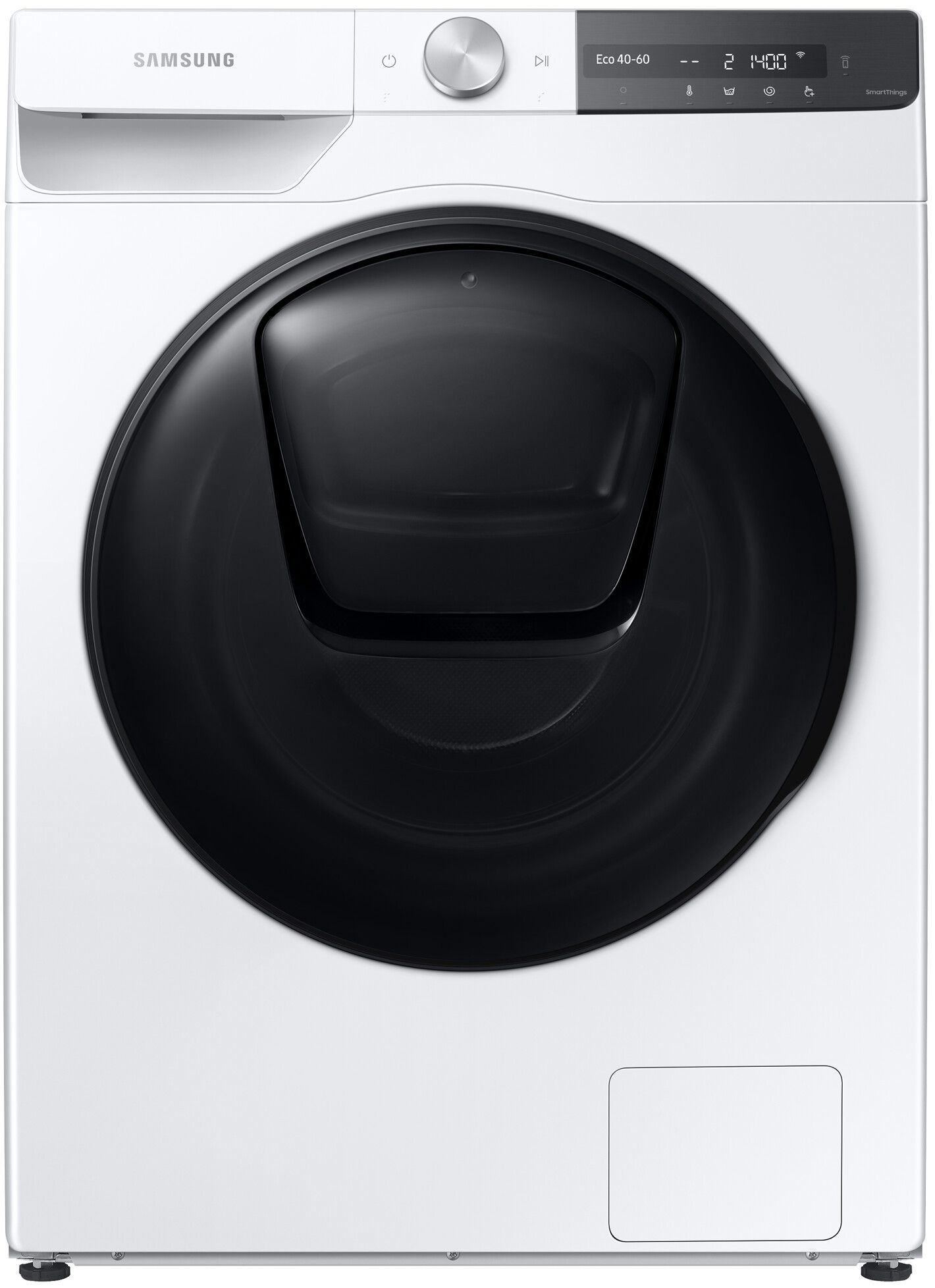 Samsung WW80T754ABT