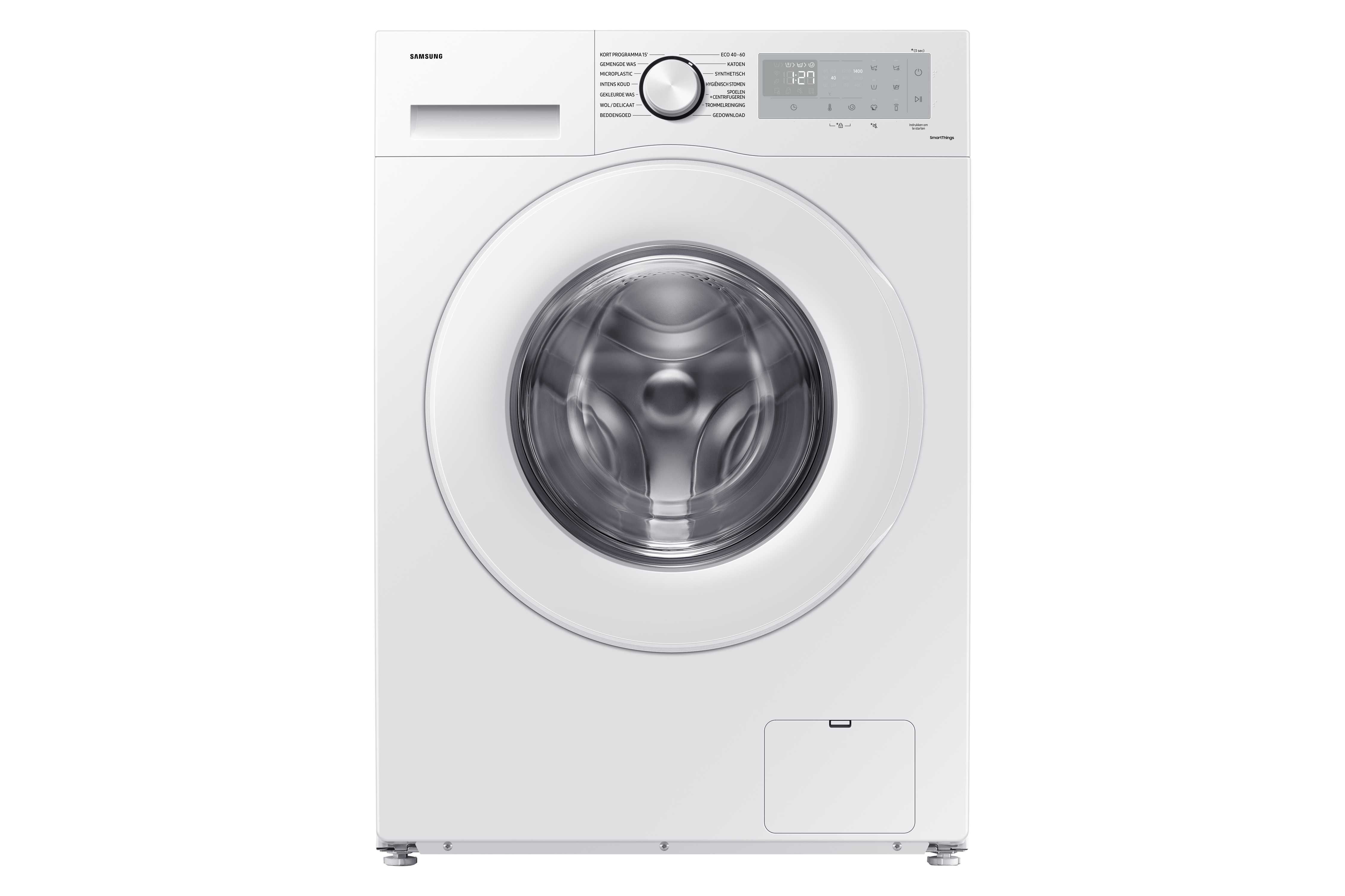 Samsung WW90CGC04ATHEN