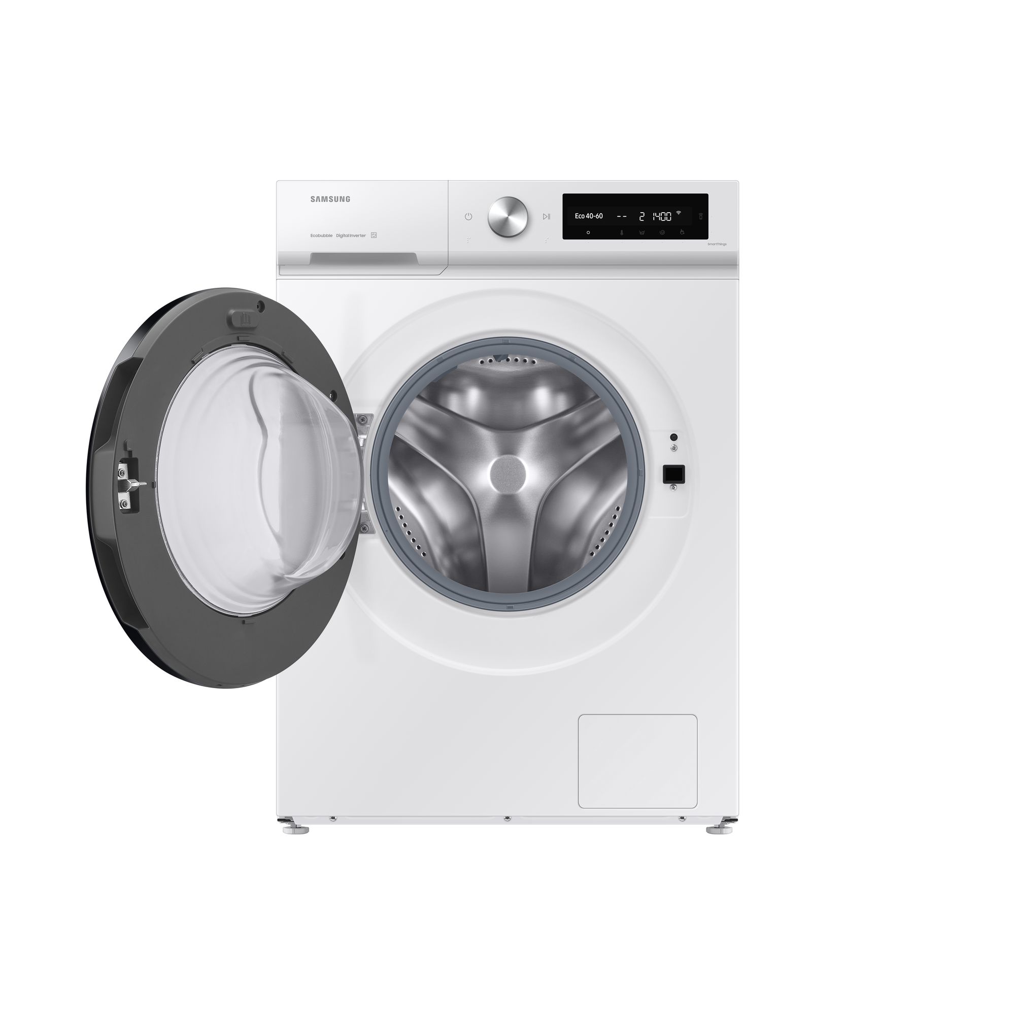 Samsung WW90DB7U34GWU3  wasmachine afbeelding 5