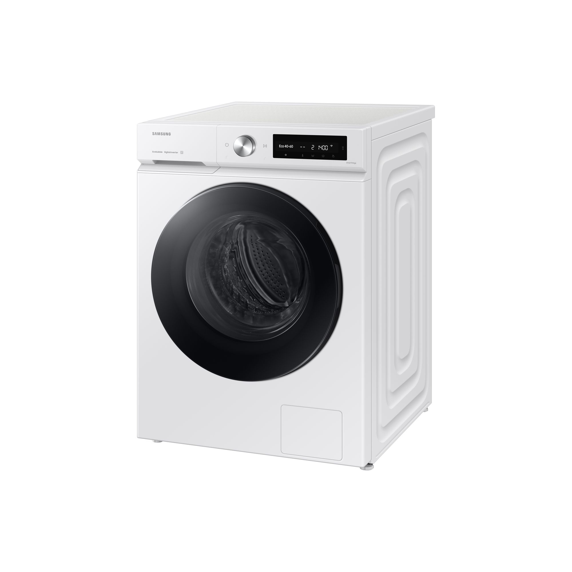 Samsung wasmachine  WW90DB7U34GWU3 afbeelding 4