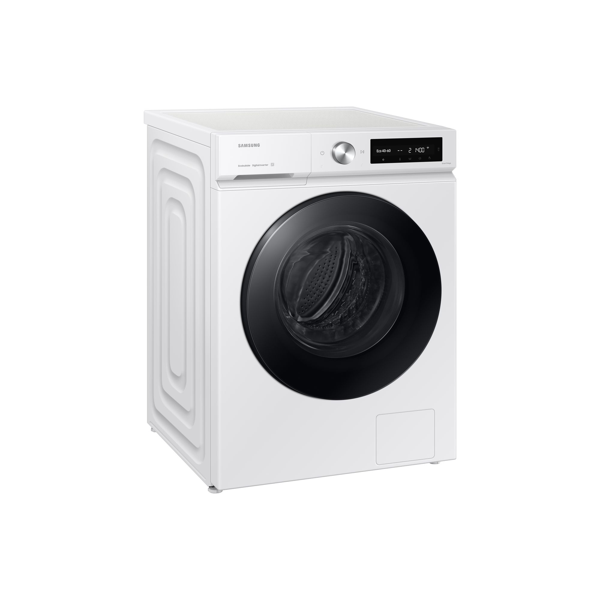 Samsung wasmachine WW90DB7U34GWU3 afbeelding 3