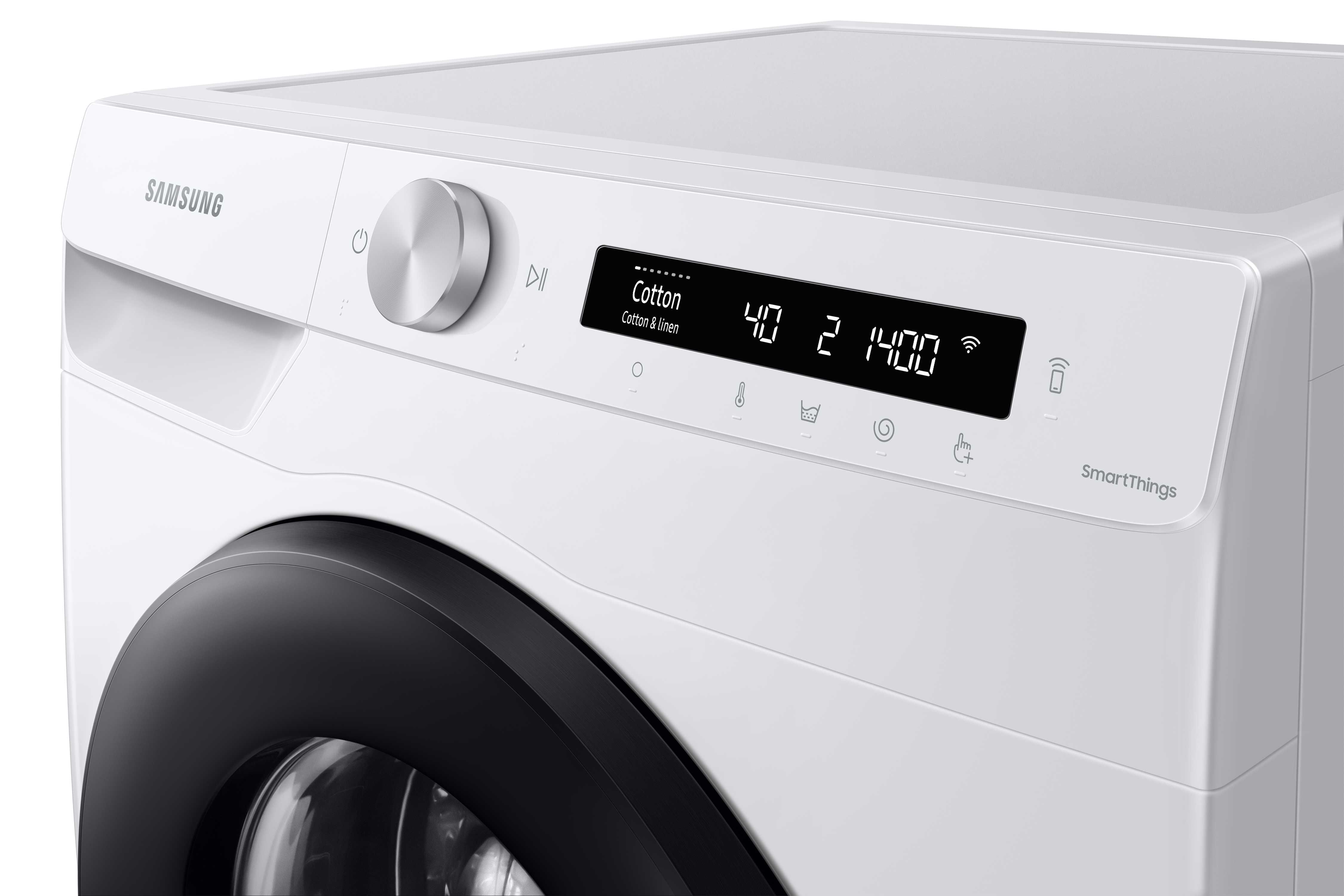 WW90T504AAWCS2 Samsung afbeelding 2