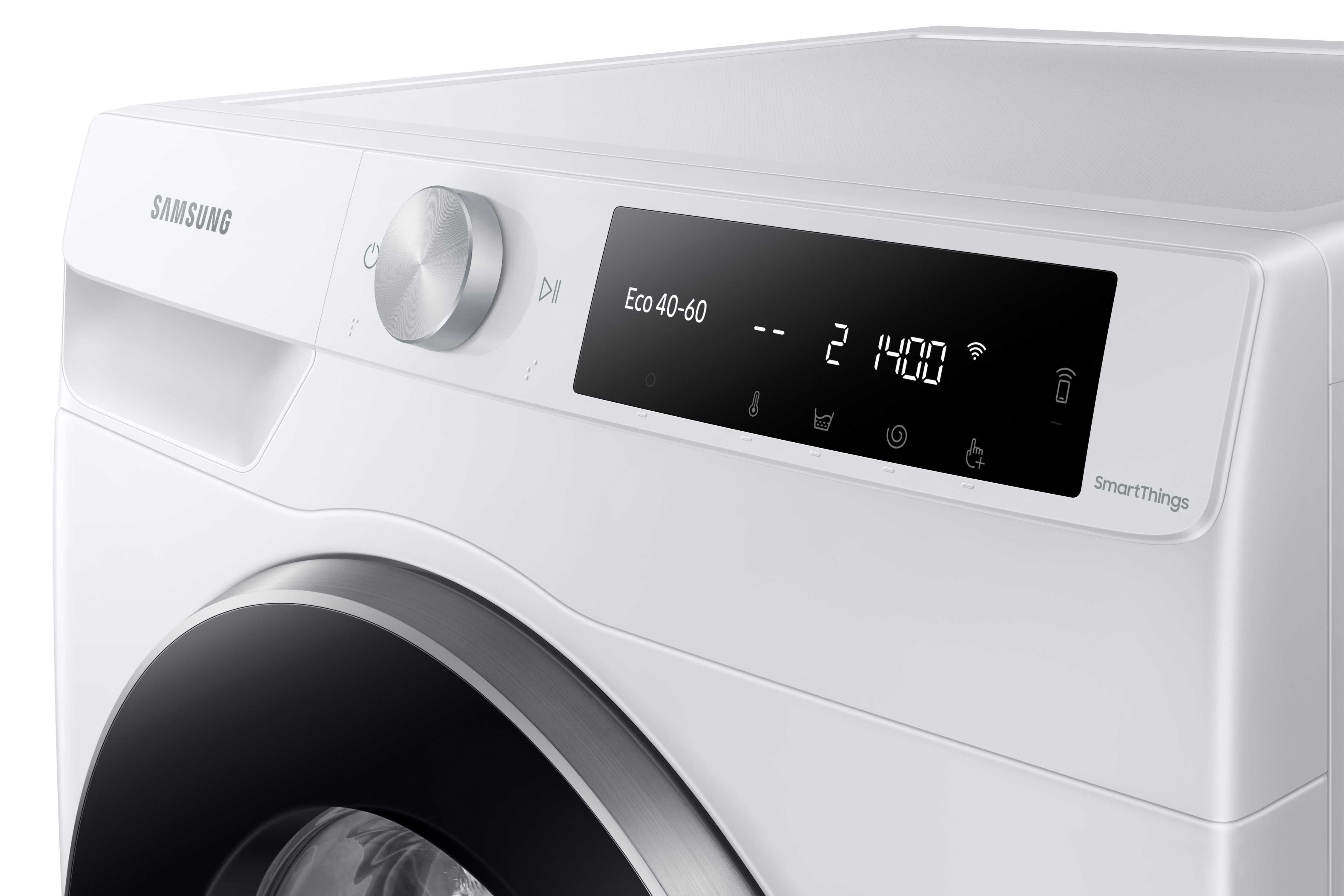 WW90T634ALECS2 Samsung afbeelding 2