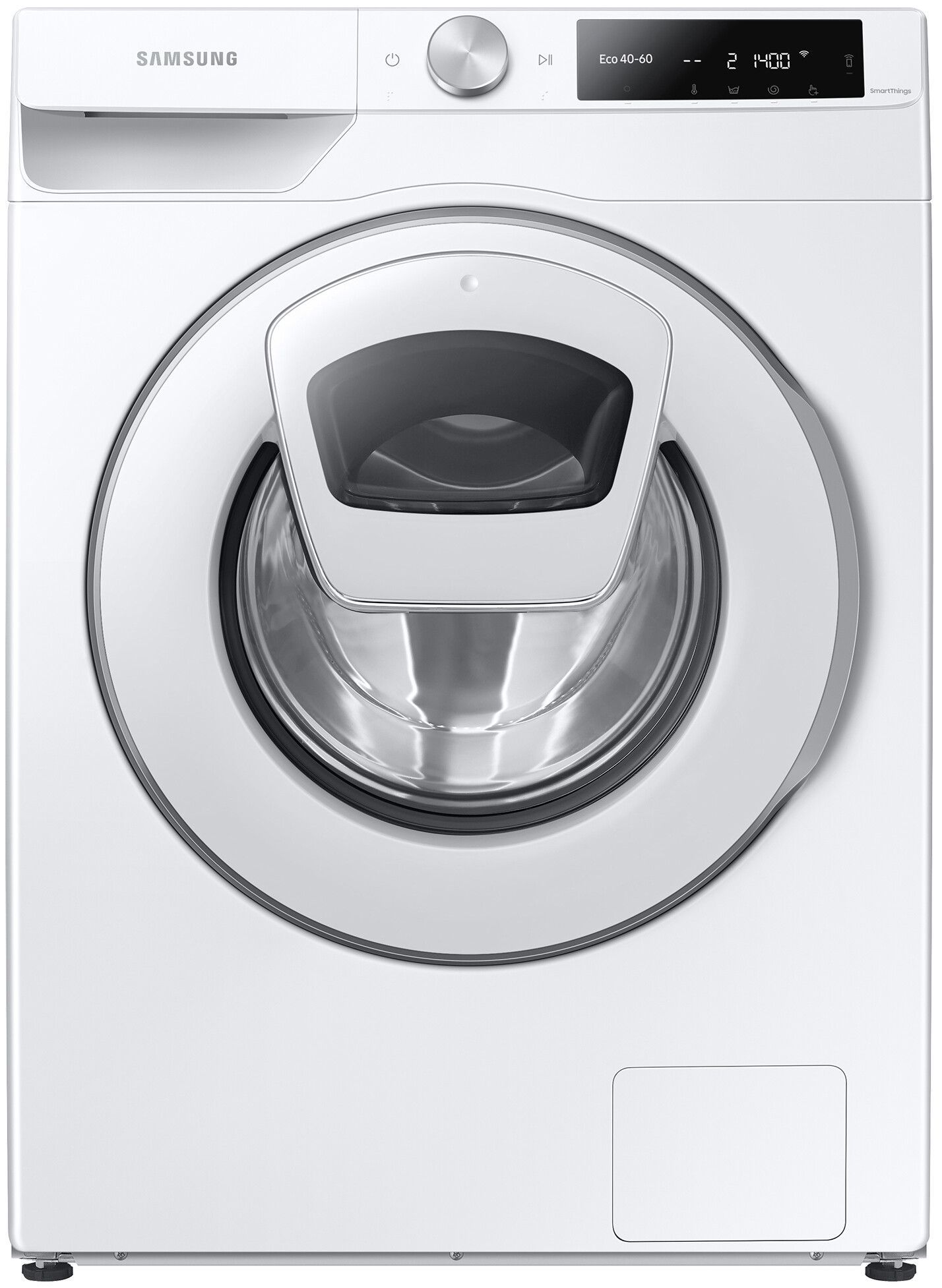 Samsung WW90T656AHE