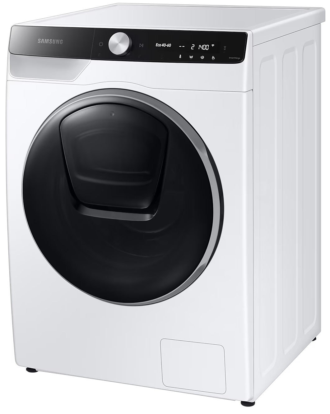 Samsung wasmachine WW90T956ASE/S2 afbeelding 3