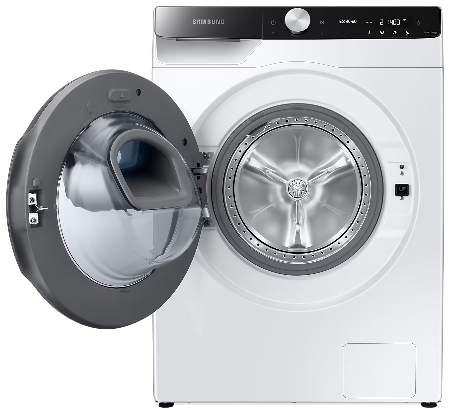 WW90T956ASE/S2 van Samsung afbeelding 6