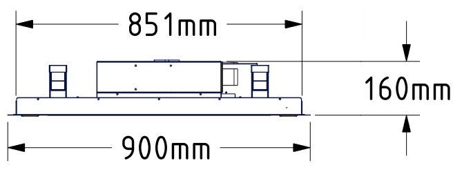 Senza Nome ZEFIROXCLUSIEFW  afzuigkap afbeelding 5