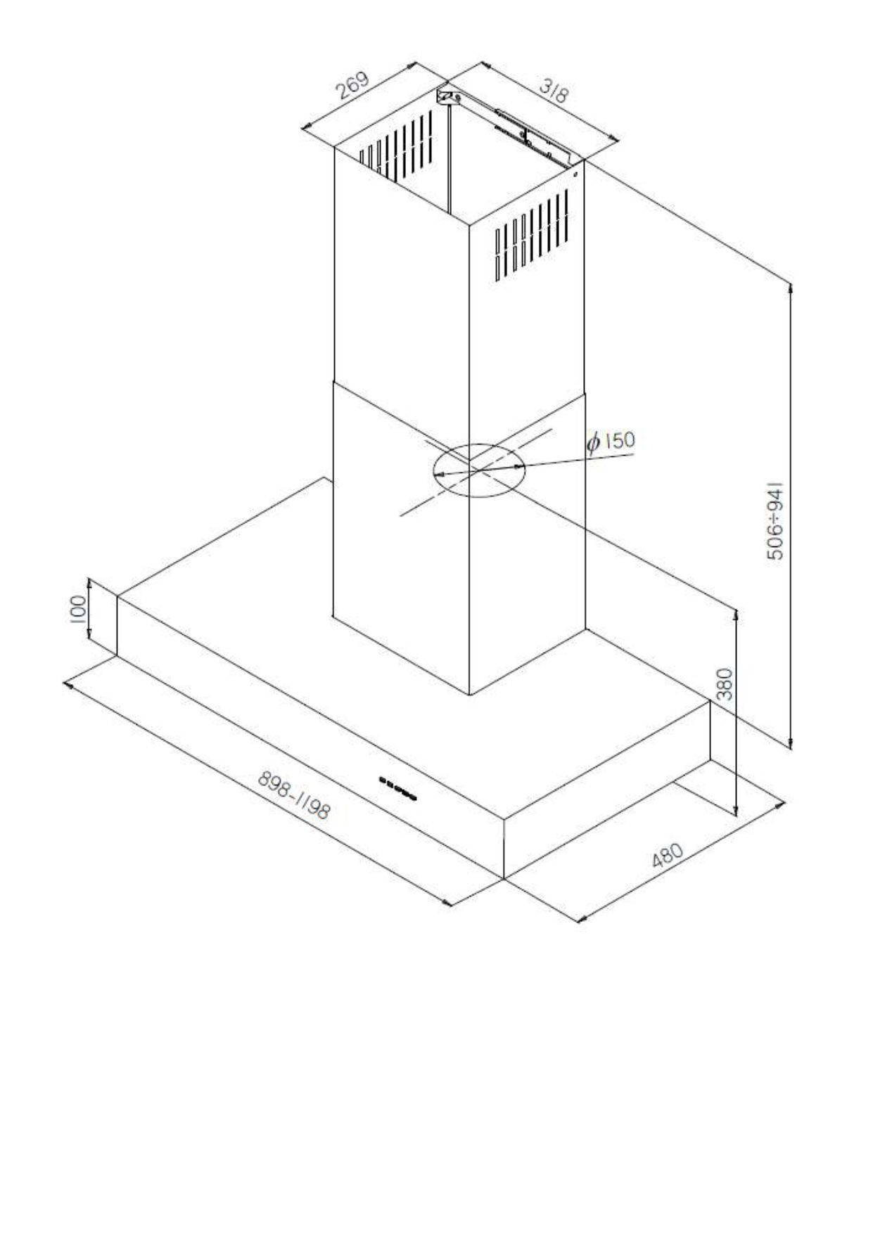 OSTRO90B Senzanome afbeelding 2