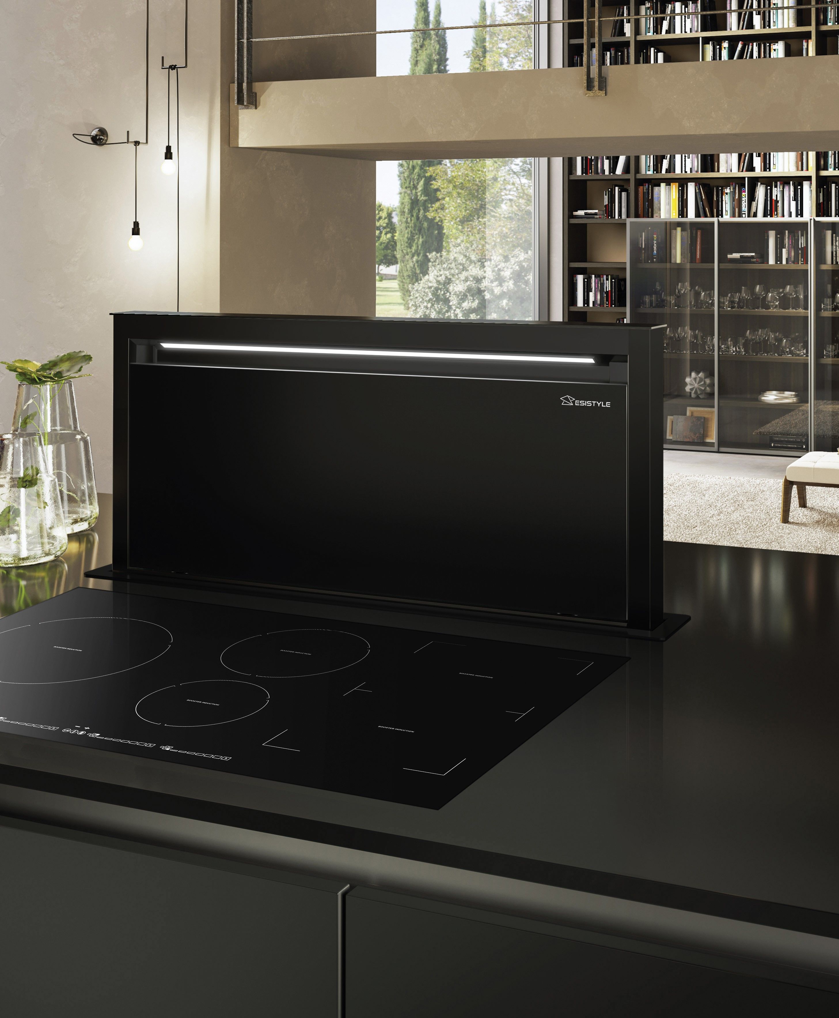 Senzanome STRETTO90
