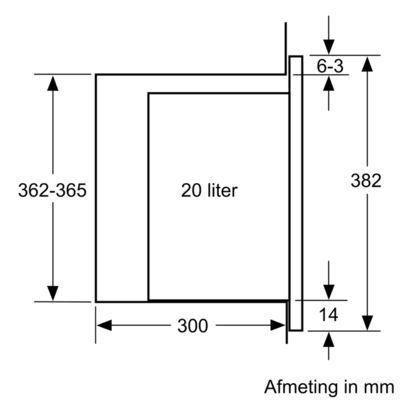BF425LMB0 van Siemens afbeelding 6