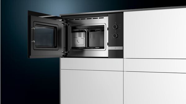 Siemens magnetron inbouw BF550LMR0 afbeelding 4