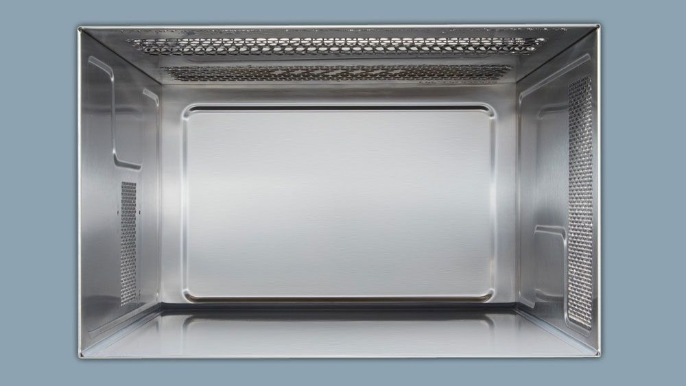 Siemens magnetron inbouw BF634LGS1 afbeelding 4