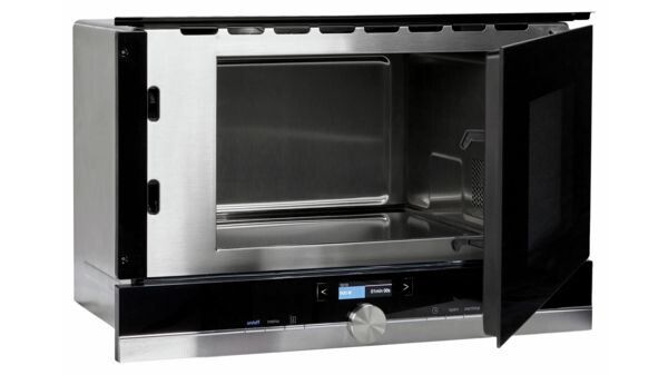 Siemens BF634RGS1 inbouw magnetron afbeelding 5