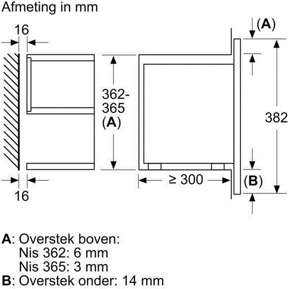 BF922R1B1 Siemens afbeelding 2