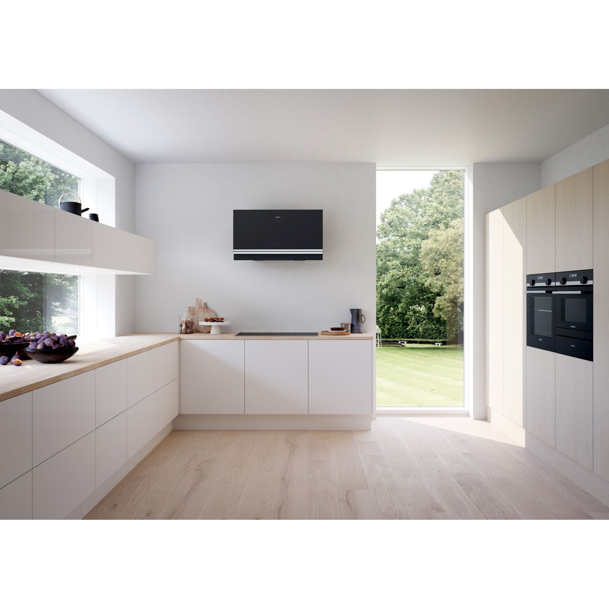 Siemens warmhoudlade  BI510CNR0 afbeelding 4