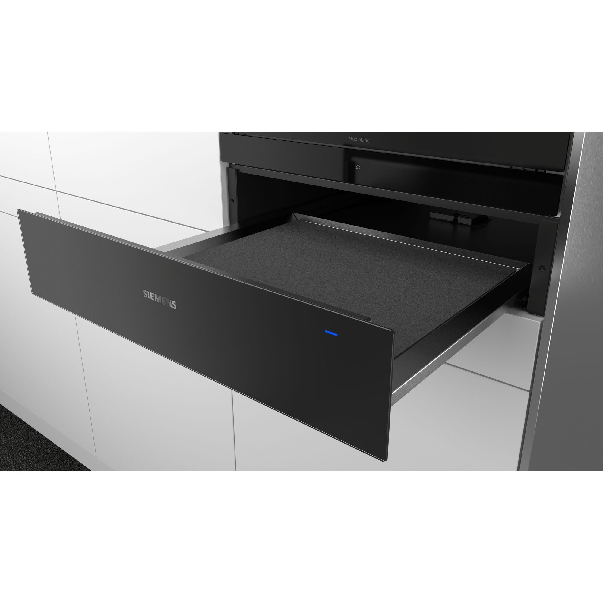 Siemens warmhoudlade BI510CNR0 afbeelding 3