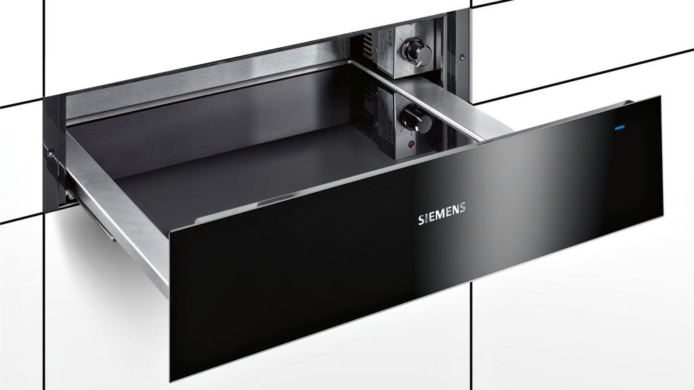 Siemens warmhoudlade BI630CNS1 afbeelding 3
