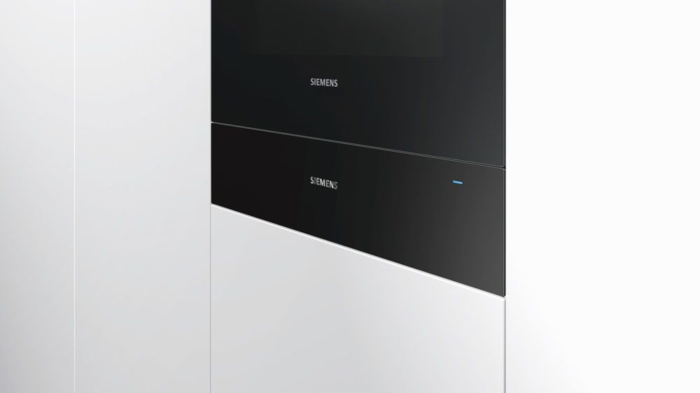 Siemens warmhoudlade  BI630CNS1 afbeelding 4
