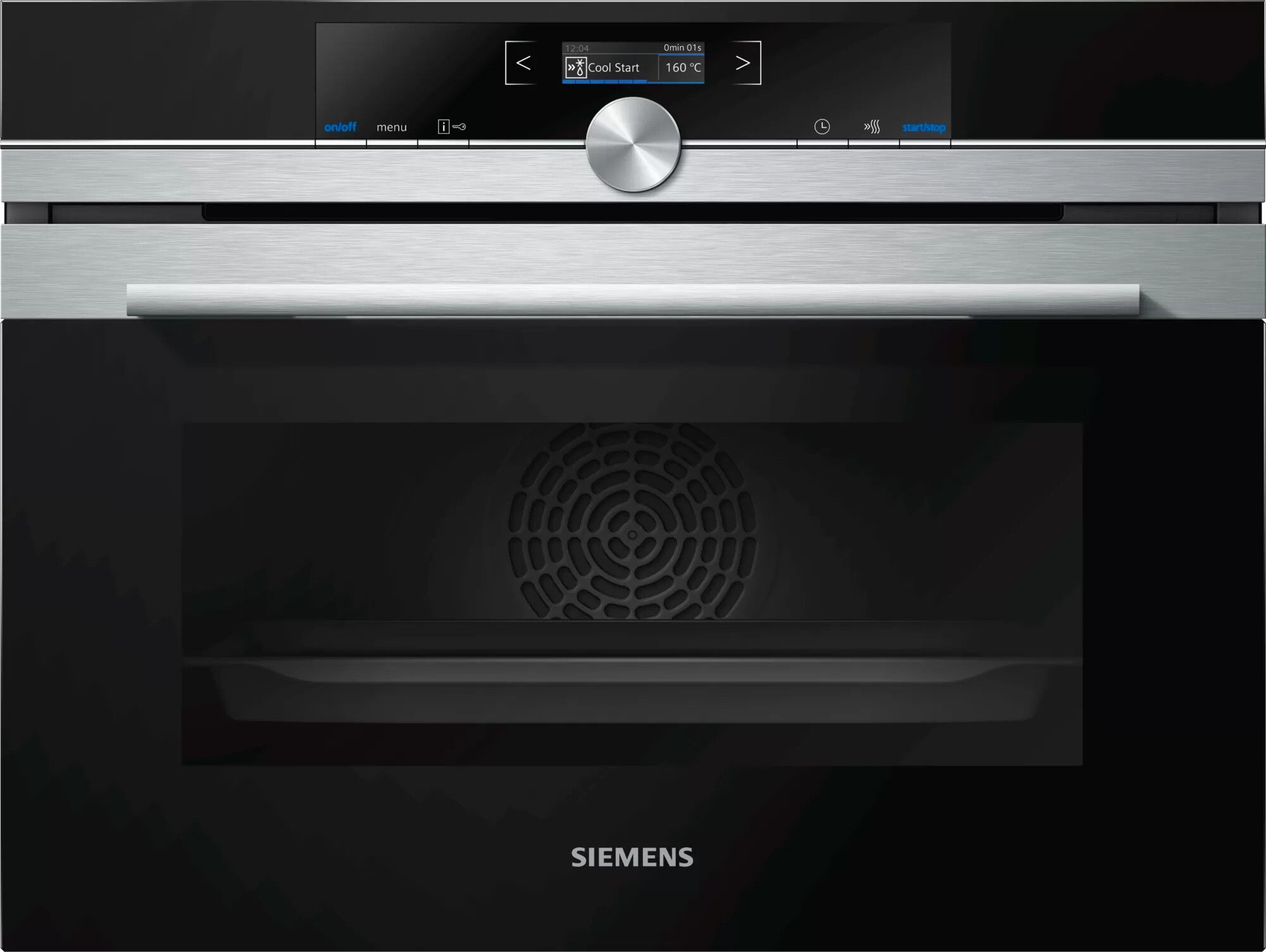 Siemens CB634GBS3