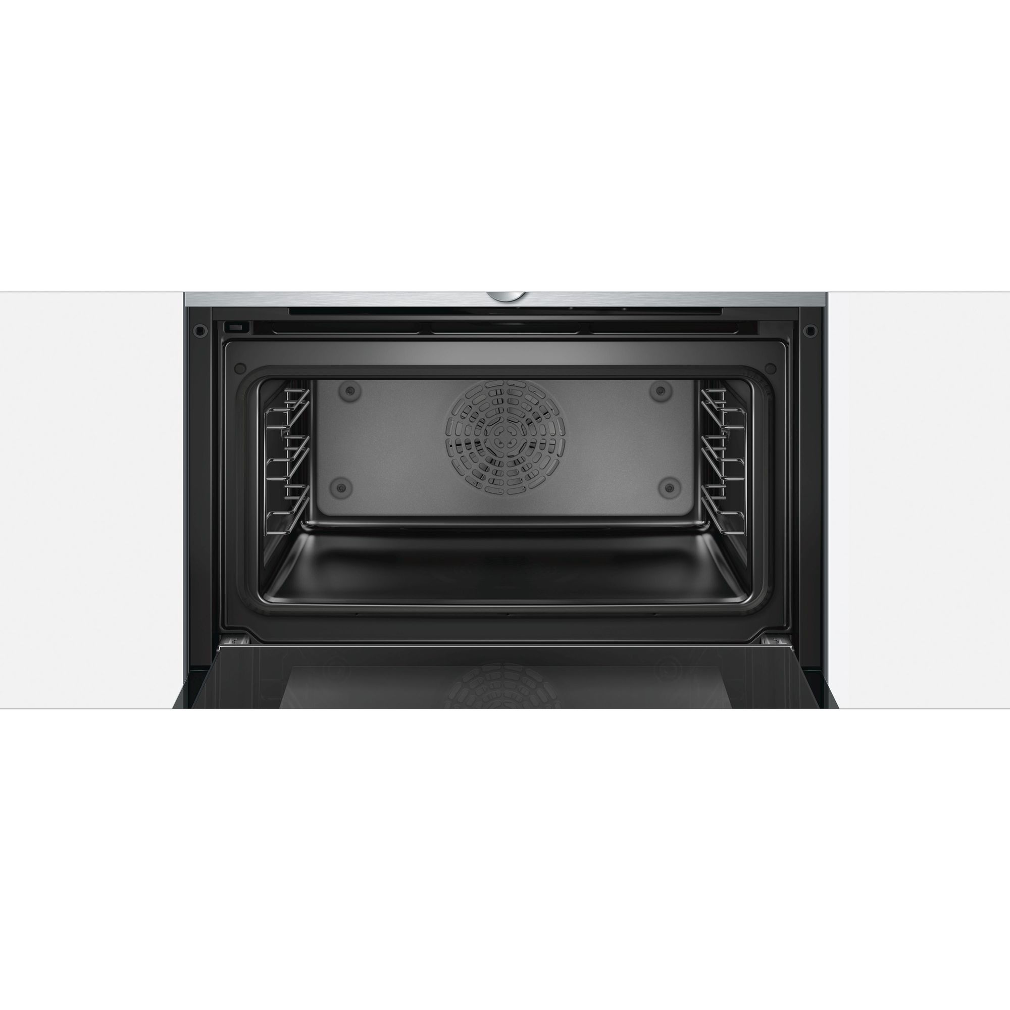 Siemens CB635GBS3 inbouw oven afbeelding 5