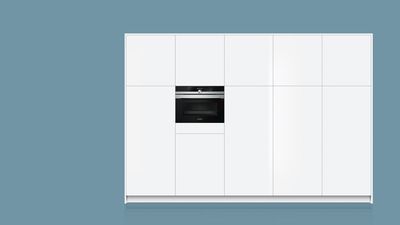 Siemens oven inbouw CB675GBS3 afbeelding 4