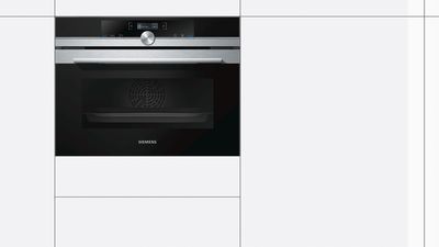 Siemens oven CB675GBS3 afbeelding 3