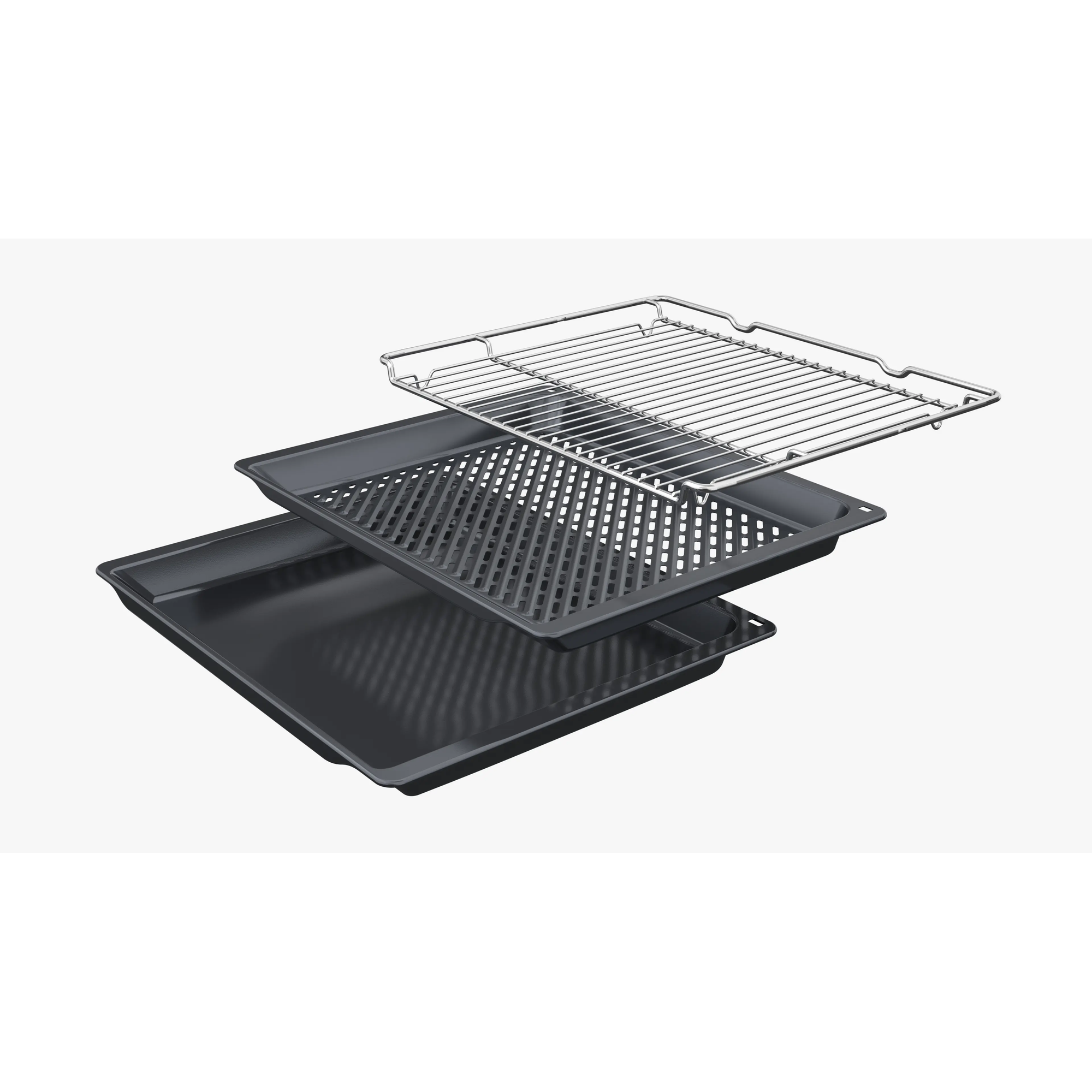Siemens CB734G1B1 inbouw oven afbeelding 5