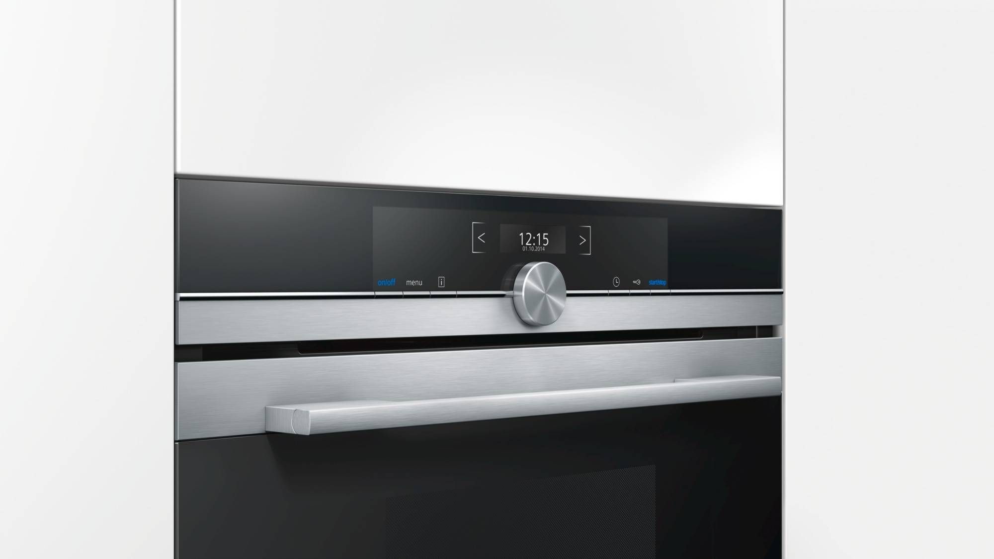 Siemens oven CD634GAS0 afbeelding 3