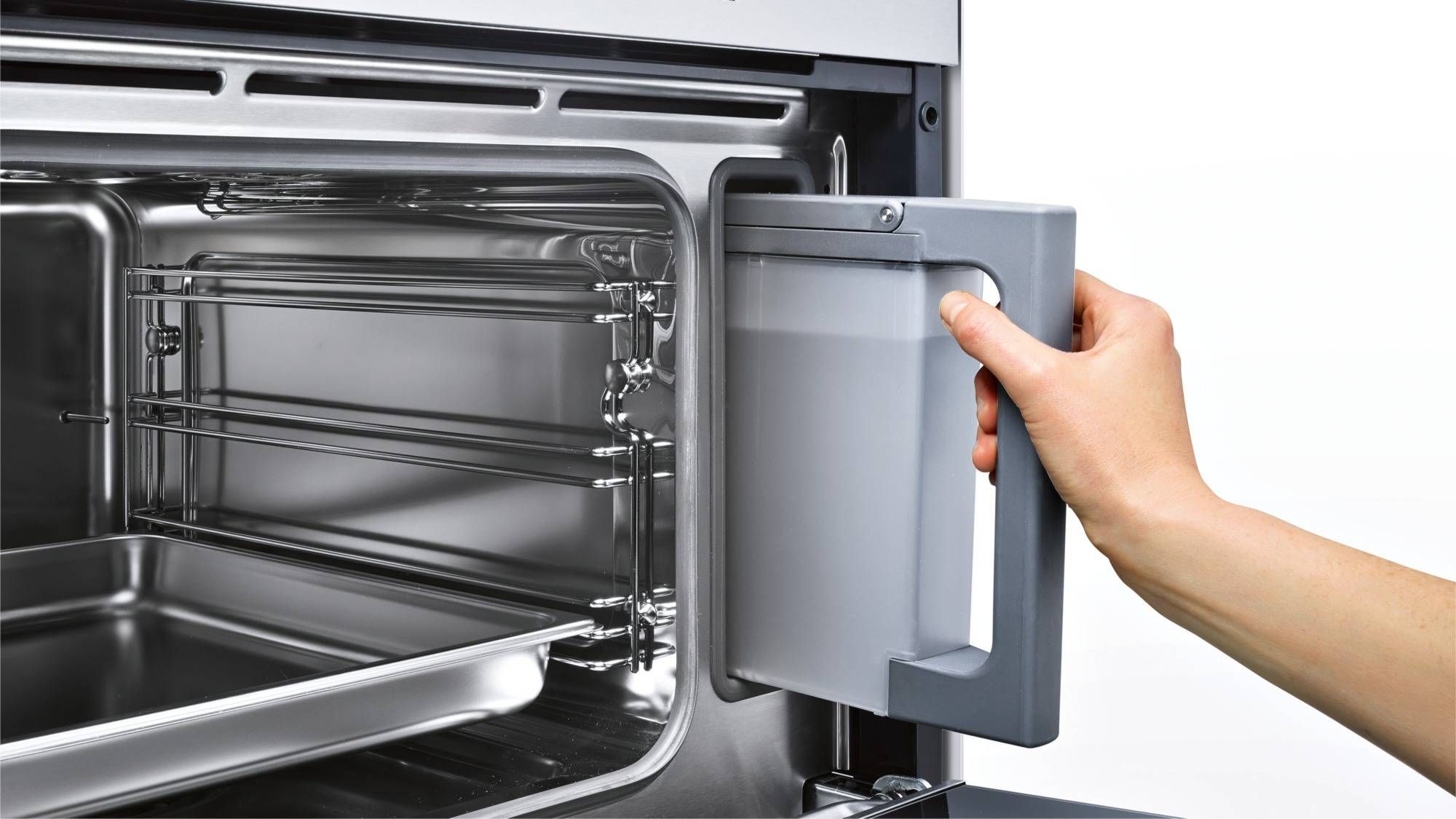 Siemens CD634GAS0 inbouw oven afbeelding 5