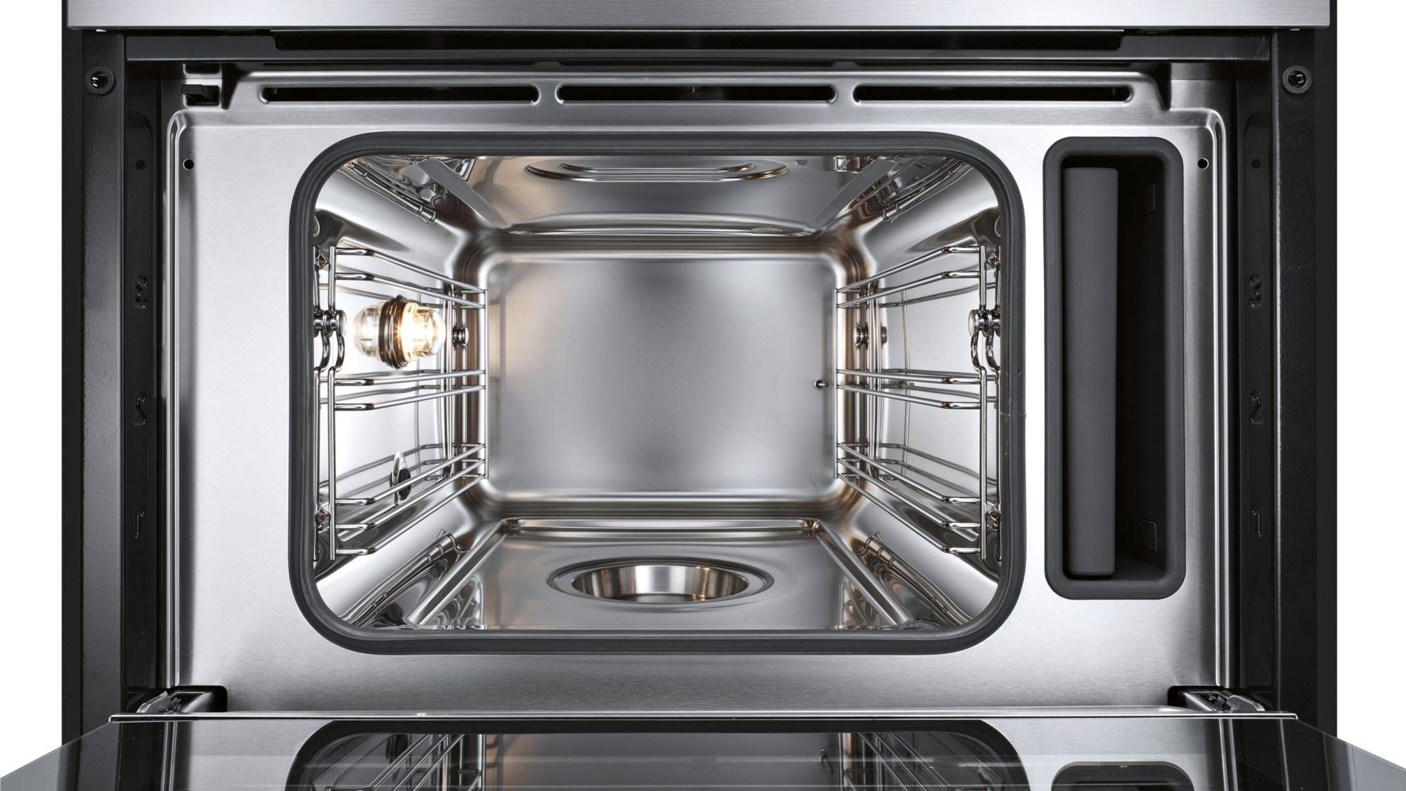 Siemens oven inbouw CD634GAS0 afbeelding 4
