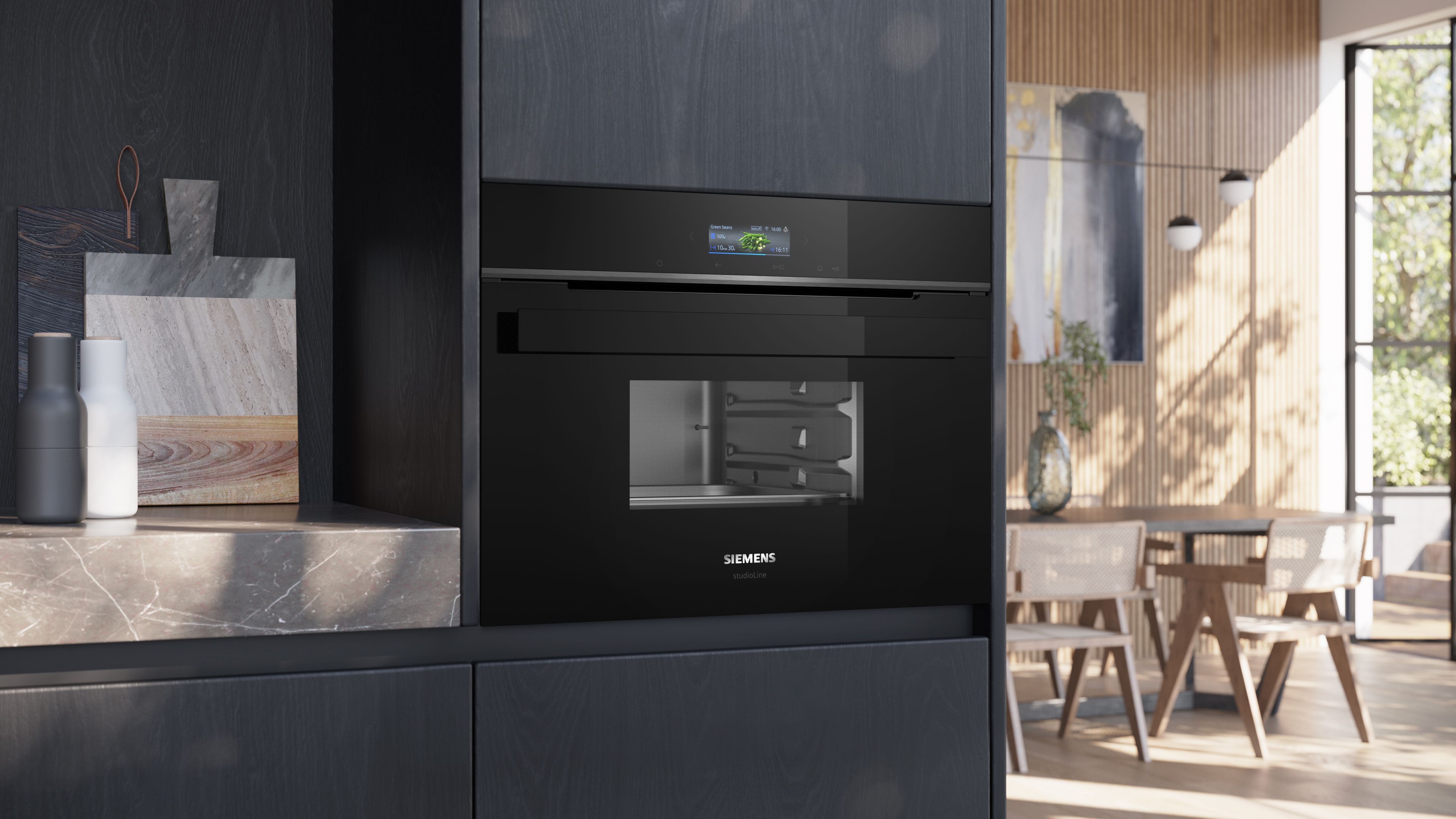CD914GXB1 Siemens afbeelding 2