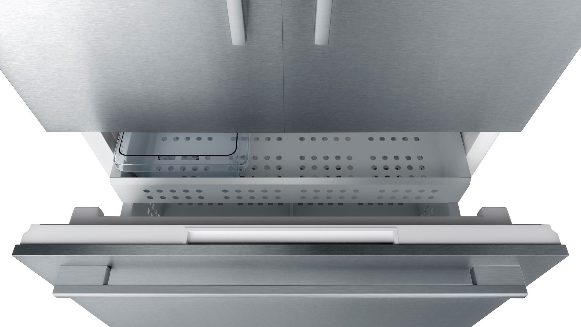 Siemens koelkast inbouw CI36TP02 afbeelding 4
