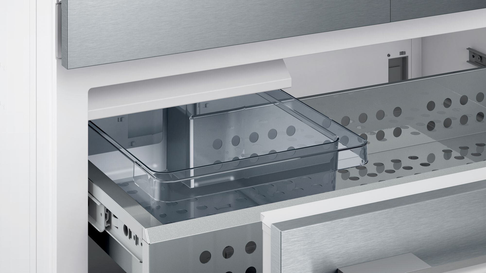 Siemens CI36TP02 inbouw koelkast afbeelding 5