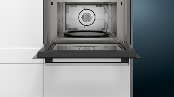 Siemens magnetron inbouw CM585AMS0 afbeelding 4