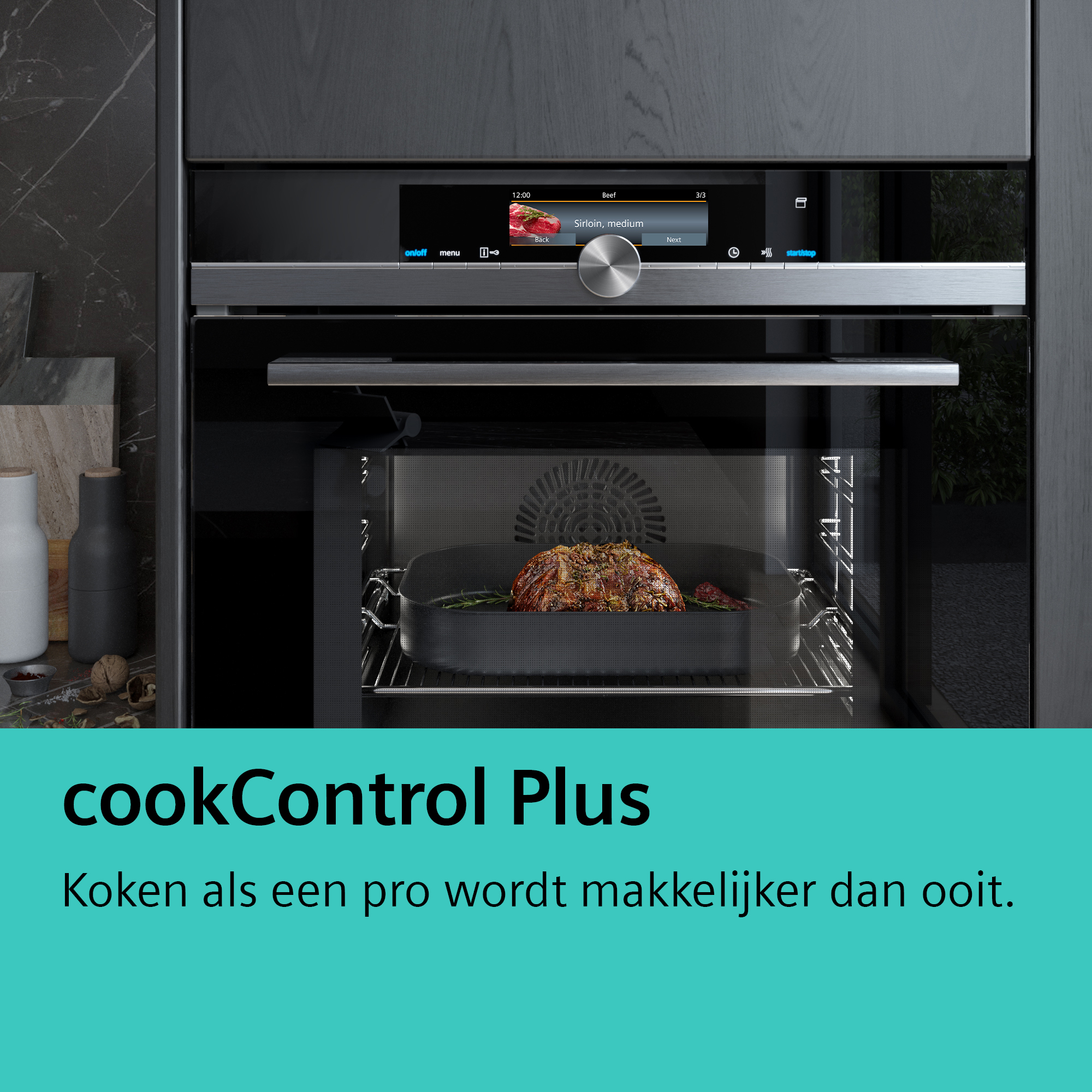 CM836GNB6 van Siemens afbeelding 6