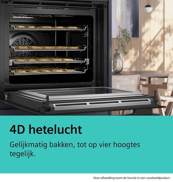 CM976GKB1 van Siemens afbeelding 6